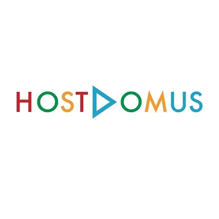 アパート Hostdomus - Miro *
