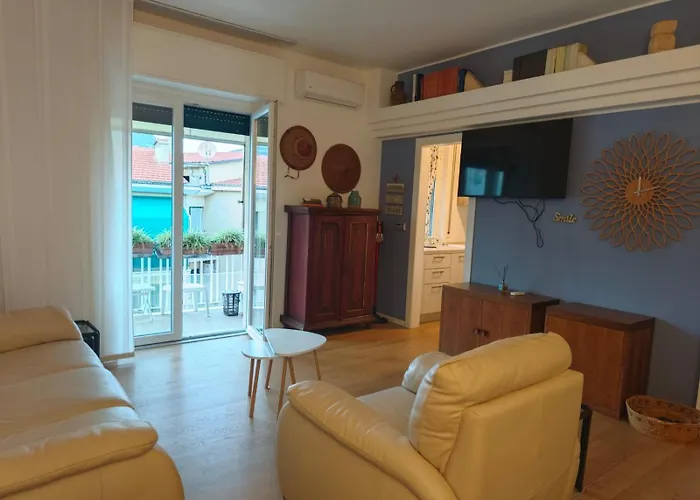 Hostdomus - Miro Appartement *