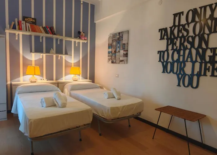 Hostdomus - Miro Finale Ligure