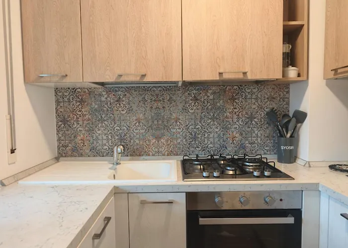 Hostdomus - Miro Finale Ligure