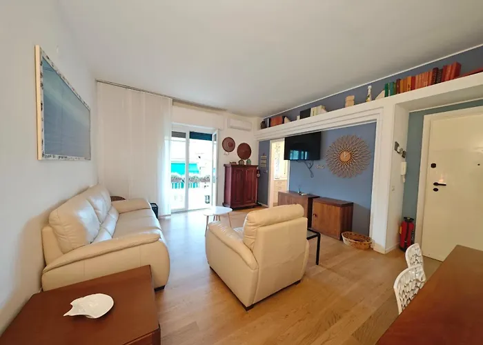 Hostdomus - Miro Appartement *