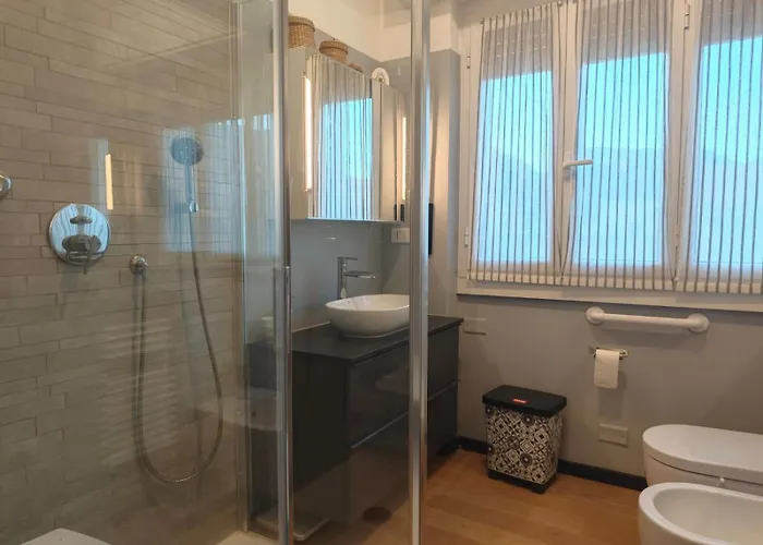 Appartement Hostdomus - Miro *