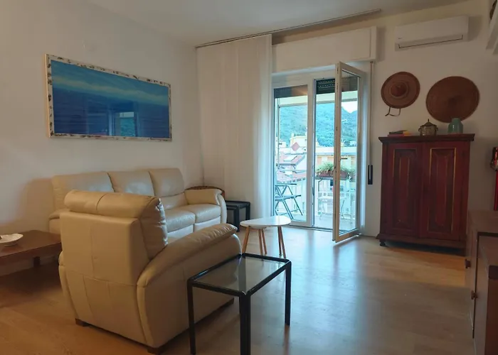 Hostdomus - Miro Appartement *