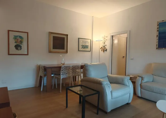 Hostdomus - Miro Appartement Finale Ligure