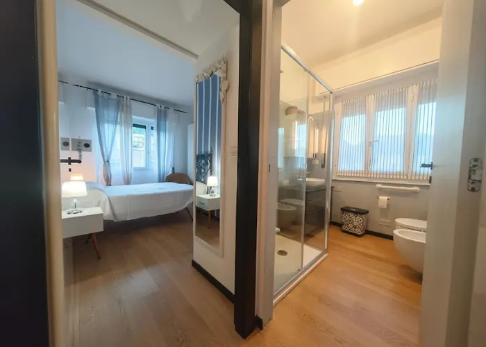 Hostdomus - Miro Appartement