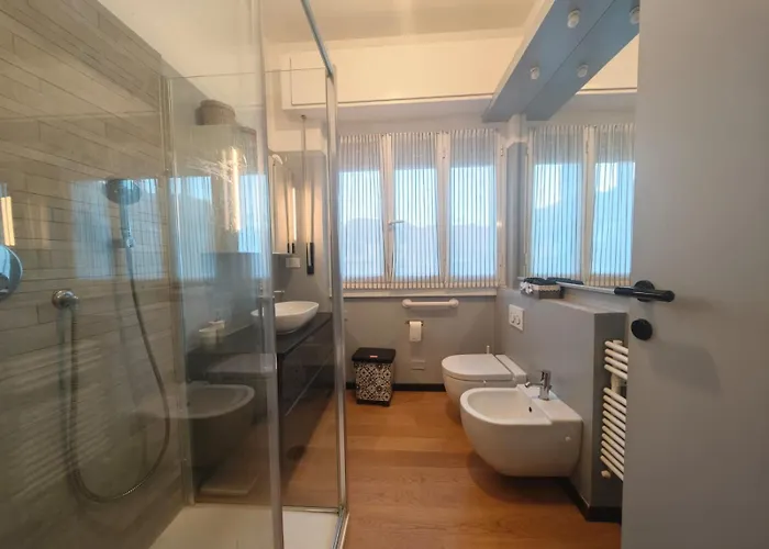 Appartement Hostdomus - Miro *