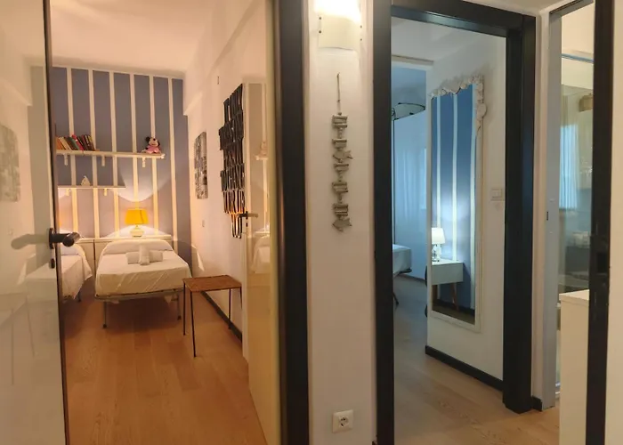 Appartement Hostdomus - Miro