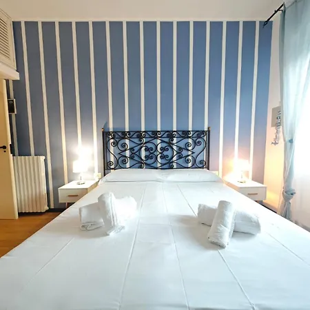 Hostdomus - Miro Appartement Finale Ligure