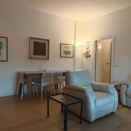 Hostdomus - Miro Apartment Finale Ligure