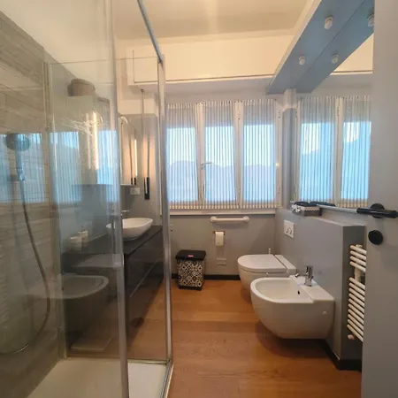 Apartment Hostdomus - Miro *