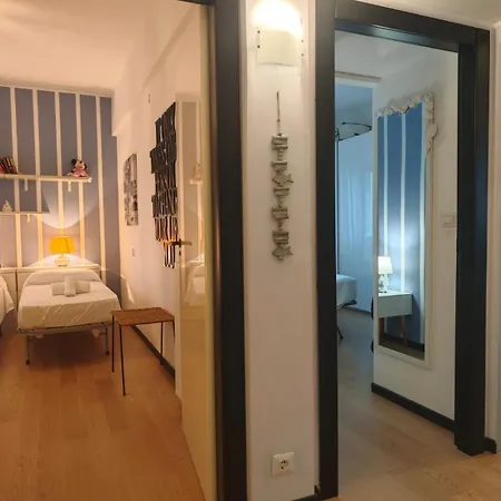 Apartment Hostdomus - Miro