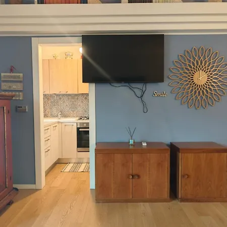 Apartment Hostdomus - Miro *